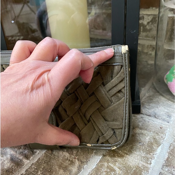 COLDWATER CREEK Clutch Wallet - Picture 6 of 8